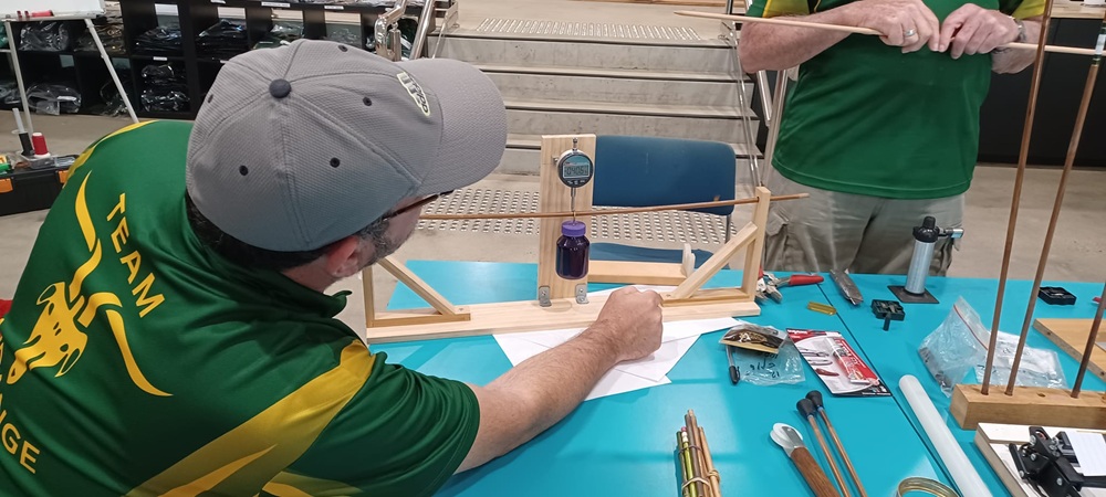 Fletches in the field workshop fletches-in-field-workshop