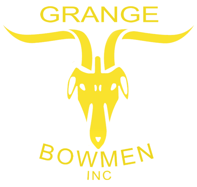 Grange Bowmen Inc logo
