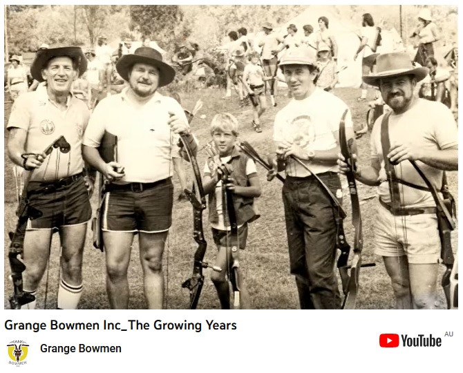Grange Bowmen Inc_The Growing Years the-growing-years-670x540